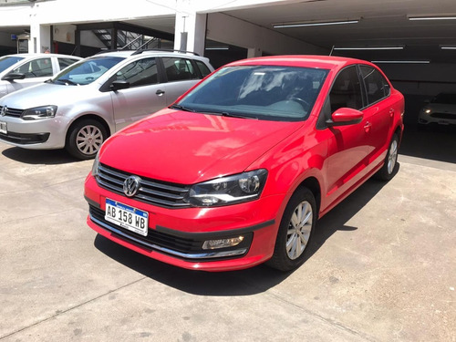Volkswagen Polo 1.6 Msi Comfortline - Fym