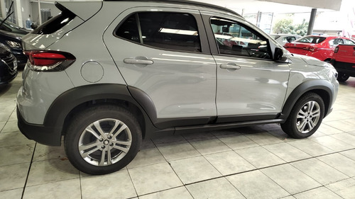 Fiat Pulse 1.3 Drive Gse Cvt