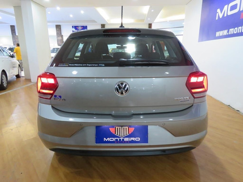 Volkswagen Polo 1.0 Highline Tsi Aut Top C/ Mult 22.700 Km