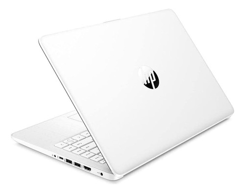 Laptop Hp Stream Touchscreen Intel Celeron N4020 8gb Ram 64g