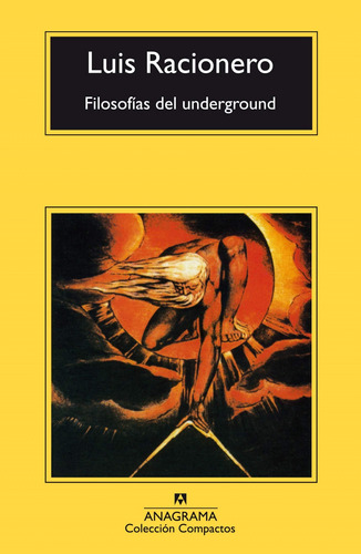 Libro Filosofías Del Underground