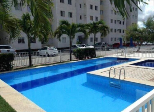 Imagem 5 de 18 de Apartamento - Cp102a07 - 69872767