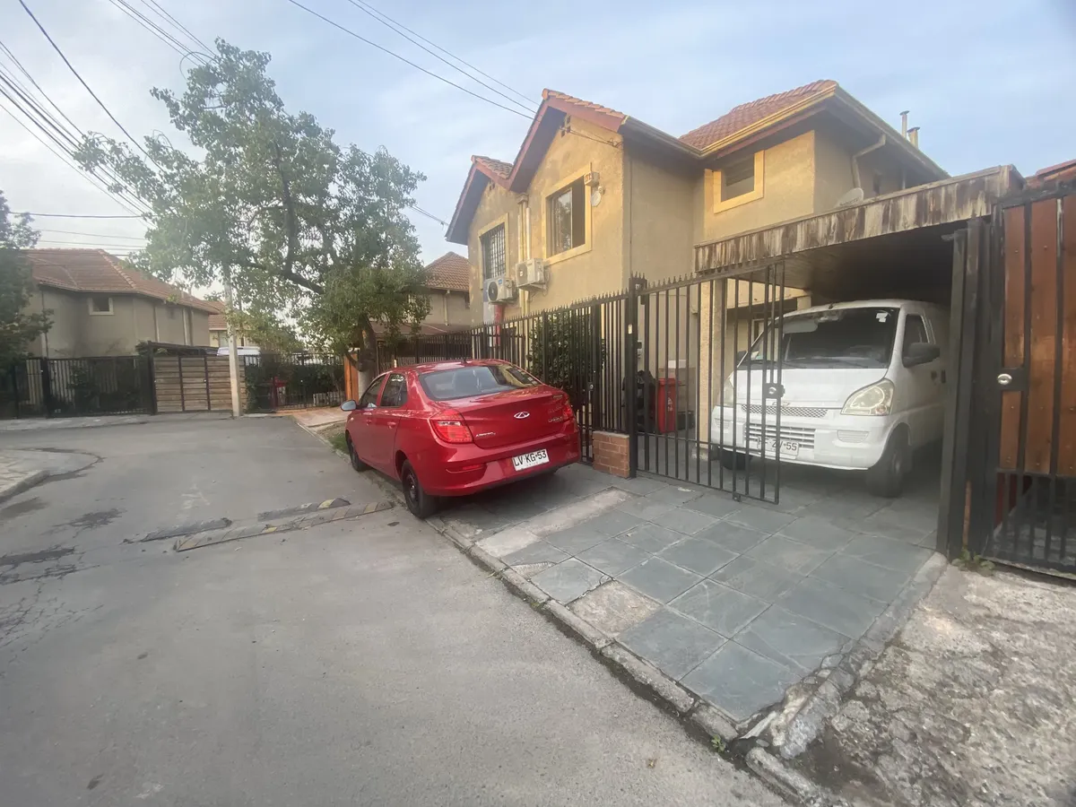 Imagen 1 de 17 de Acogedora Casa Familiar 3d 2b Buen Estado Villa Portal Oeste