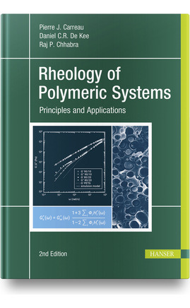 Libro Rheology Of Polymeric Systems: Principles And Appli...