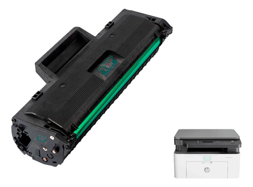 Toner Compatible Sin Chip Para Multifuncion Laser Mfp 135w