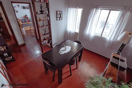 Hermoso Ph De 3 Ambientes - Villa Saenz Peña
