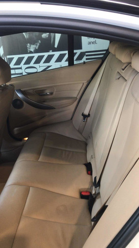 Bmw 335i M Sport