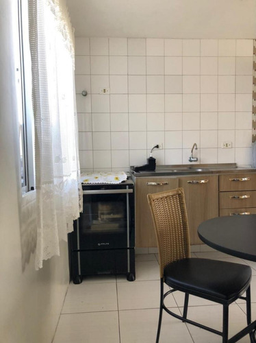 Casa Com 2 Dormitórios À Venda, 40 M² Por R$ 110.000,00 - Ronda - Ponta Grossa/pr - Ca0765