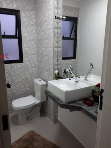 Ref.: 4196 - Apartamento Em Jundiaí Para Venda - V4196