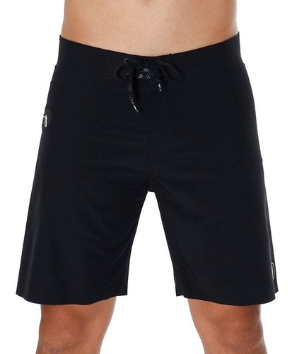 Imagem 4 de 5 de Bermuda Surf Pena Maximun Tecnologia Laser Colada 1 Costura
