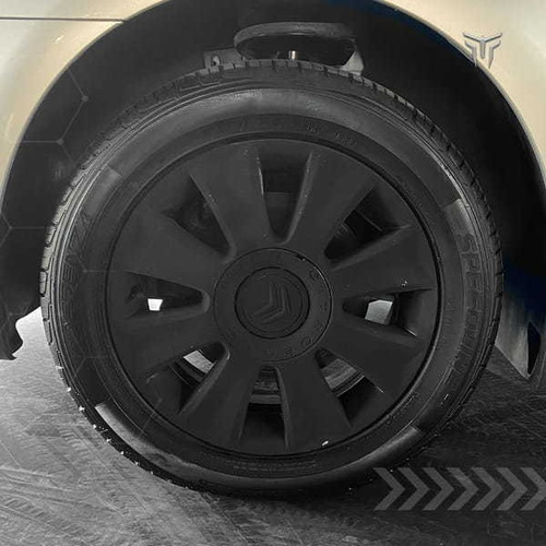 Imagem 10 de 10 de Citroen C4 Pallas20exm