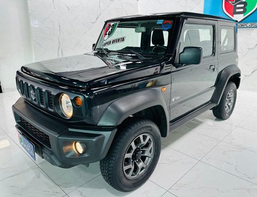 Suzuki Jimny Sierra 1.5 4you 3p