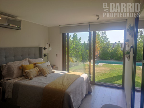 Casa En Arriendo En Colina