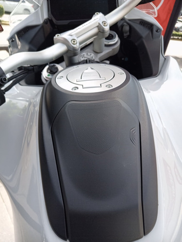 Ducati Multistrada V4s