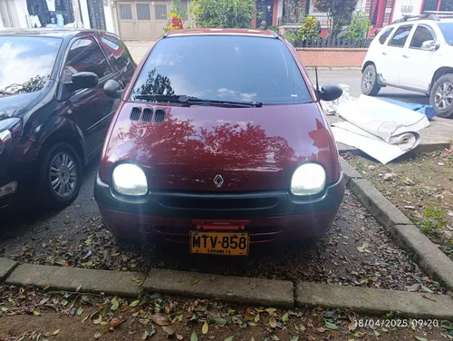 Renault Twingo 1.2 Access