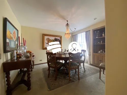 Vendo Apartamento En La Carolina