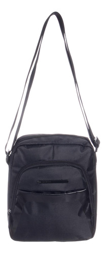 Morral Bandolera Bolso Mujer Cartera Urbana Unicros