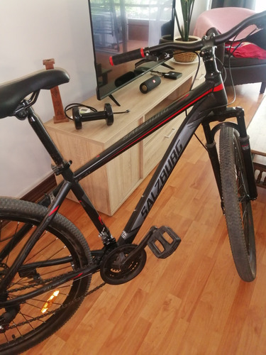 Bicicleta Usada Aro 27,5