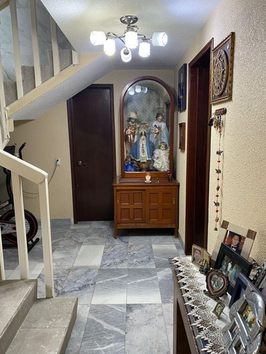 Imagen 17 de 23 de Casa Venta Jardin Balbuena