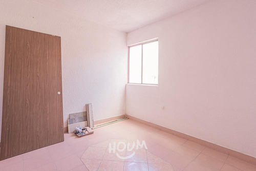 Imagen 10 de 16 de Departamento En Cuautitlán Izcalli Centro Urbano, Cuautitlán Izcalli Con 2 Recámaras, 60 M², Id: 77736