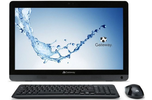 All In One A4 Gateway Zx4270-mt14 8gb 500gb 19,5  W8 Sdi