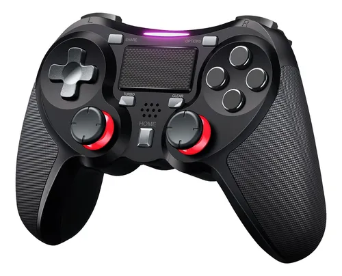 Terios Controlador Inalámbrico Para Ps4, Control Remoto Co.