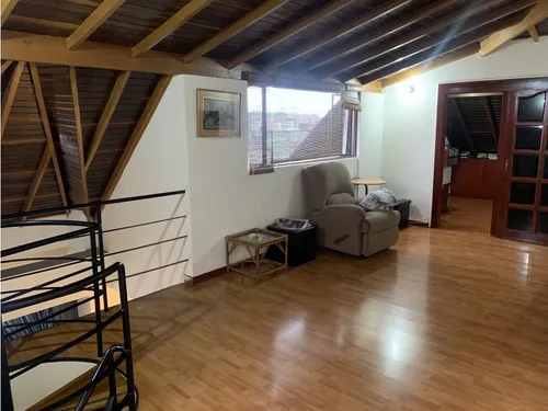 Venta Apartamento Duplex En Cedritos Bogota