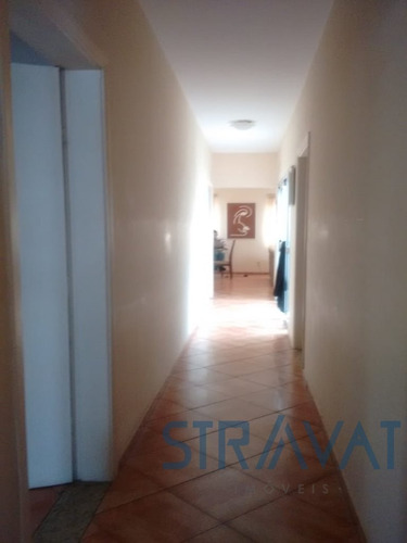 Imagem 10 de 26 de Casa - Ca00436 - 34705528