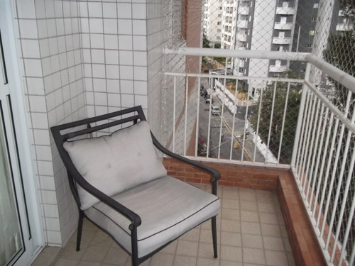 Imagem 5 de 15 de Apartamento Parada Inglesa - 80m² A.u. - 3 Dorm. / 2 Vagas R$560.000,00 - Bl2116
