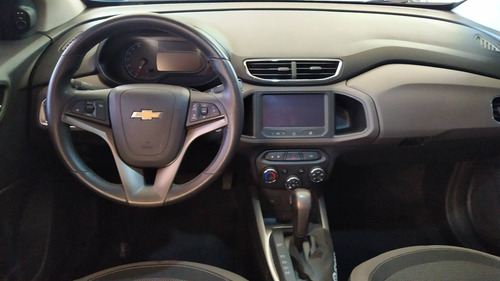 Imagem 8 de 10 de Chevrolet Prisma 1.4 Mpfi Ltz 8v Flex 4p Automático