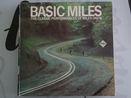 Miles Davis - Basic Miles