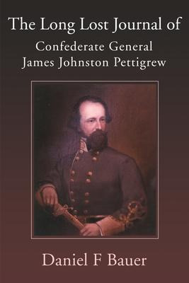 Libro The Long Lost Journal Of Confederate General James ...