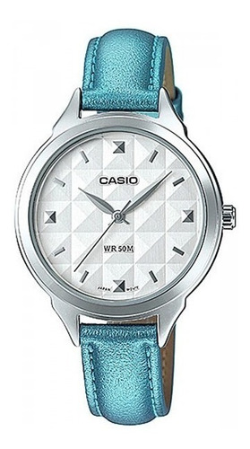 Reloj Mujer Casio Ltp1392l | Envio Gratis