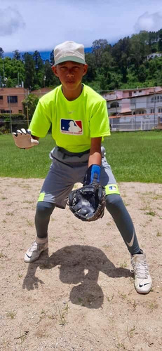 Imagen 7 de 9 de Uniformes De Beisbol