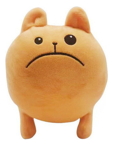 2pcs Noodle And Bun Muñeca Peluche Juguete Regalo Para Niños