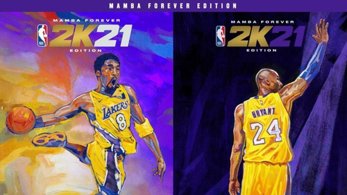 Nba 2k21 (2020) Pc Full Español