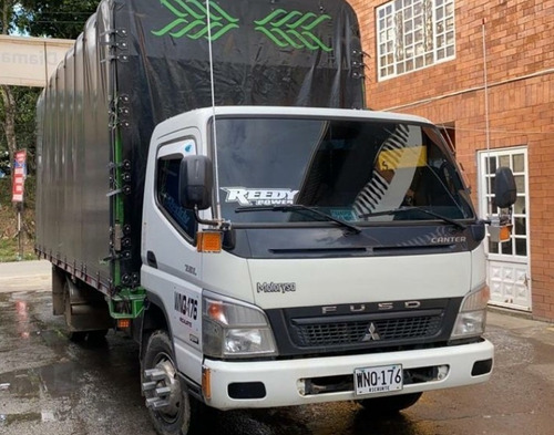 Misubishi Fuso