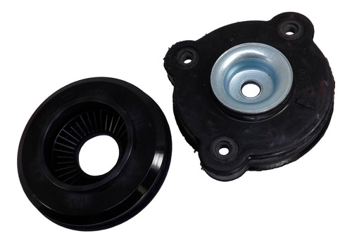 Coxim Amortecedor Dianteiro Fiat Argo 2017 2018 C/ Rolamento