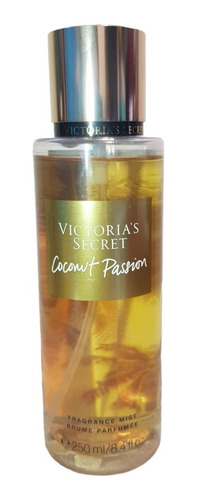 Coconut Passion Bruma Perfumada Corporal Victoria´s Secret