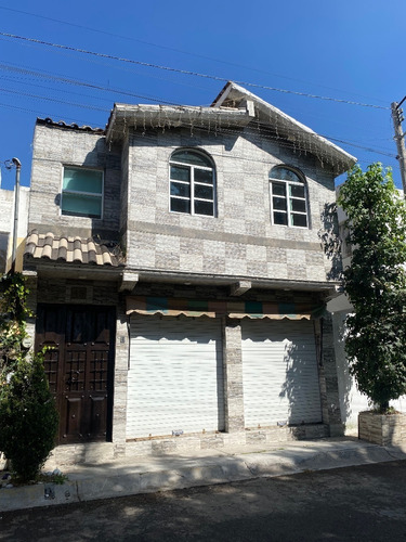 Casa En Venta, Valle Del Nevado, La Concepción Coatipac, Cal