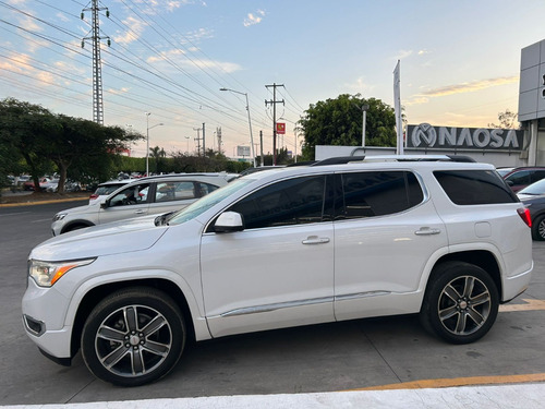GMC Acadia 3.7 Denali At
