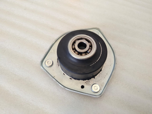 Base Amortiguador Delantera Izquierda Mini Cooper 10-14