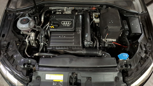 Audi A3 1.4 SELECT DCT