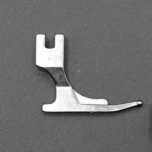Prensatelas Para Lentejuelas P369 Resistente Para 4cmx0.3cm
