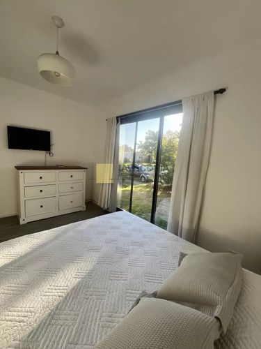 Alquiler Anual Y Venta Hermosa Casa En Barrio Privado La Residence