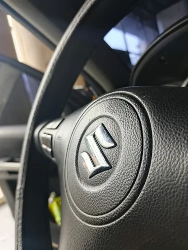 Suzuki Gran Vitara