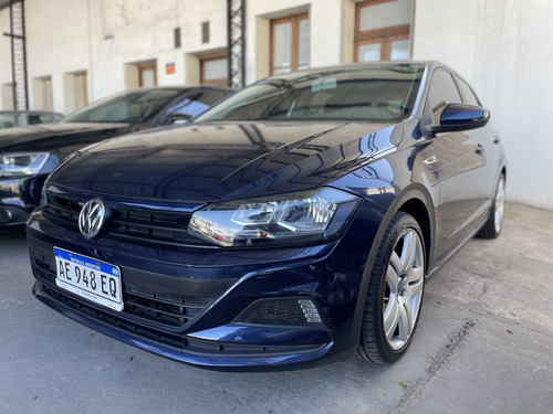 Volkswagen Polo 1.6 Msi Comfortline At