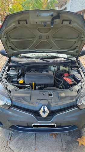 Renault Clio 1.2 Mío Expression Pack Ii Ab