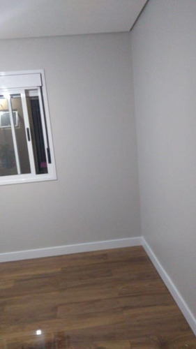 Imagem 17 de 30 de Excelente Casa Com 3 Dorm. Piscina, À Venda, 100 M² Por R$ 320.000 - Aberta Dos Morros - Porto Alegre/rs - Ca1229