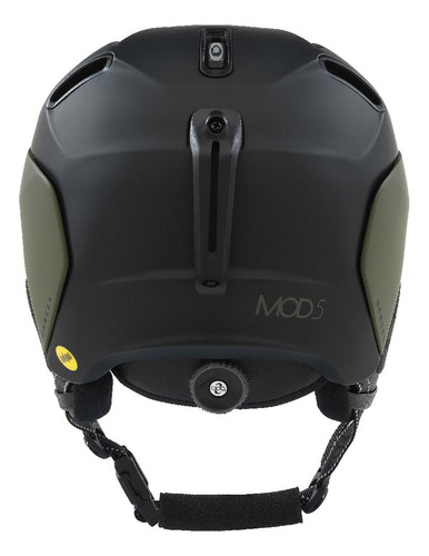 Casco Nieve Oakley Mod5 Mips Unisex Dark Brush